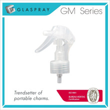 Pulverizador de gatilho GM 24/410 Fine Mist